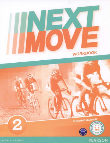Next Move 2 Workbook