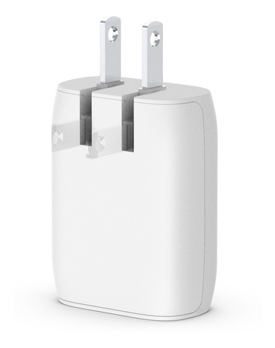 Imagen 5 de 9 de Belkin Cargador Usb-c 20w Cargarápida + Cable Lightning Mfi