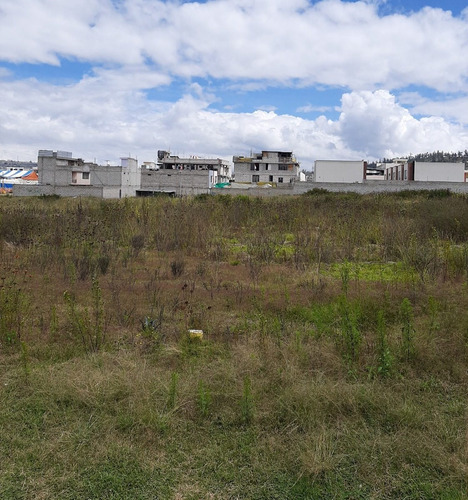 Imagen 3 de 4 de Vendo Dos Terrenos De 400m2, En Venta Individual O Combinado.