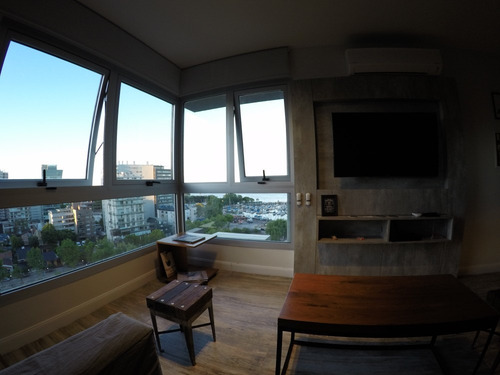 Imagen 9 de 14 de Venta Y Alquiler Temporal Depto Star Tower Olivos Piso 11
