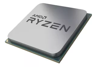 Processador Amd Ryzen 3 3200g Box Am4 4 Cores 8 Threads