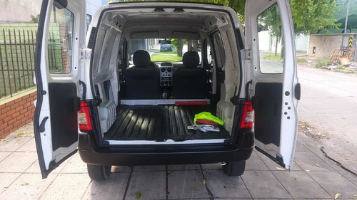 Peugeot Partner Furgon Hdi