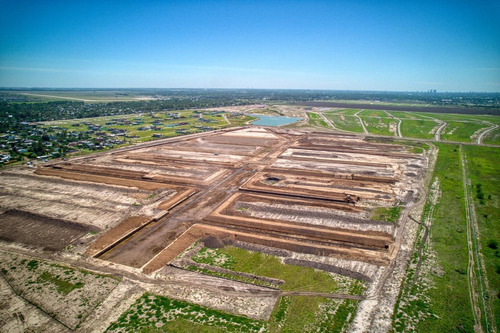 Imagen 8 de 14 de Oportunidad Lotes De Preventa En Aguada Lakes