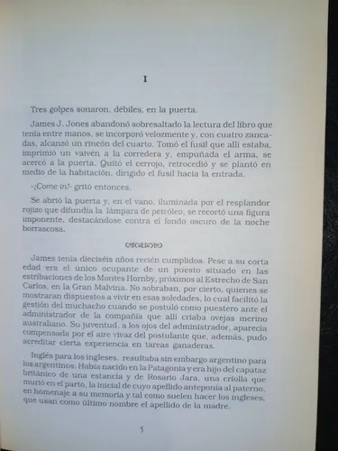 Libro Las Lecciones Del Capitán Juan Luis Gallardo