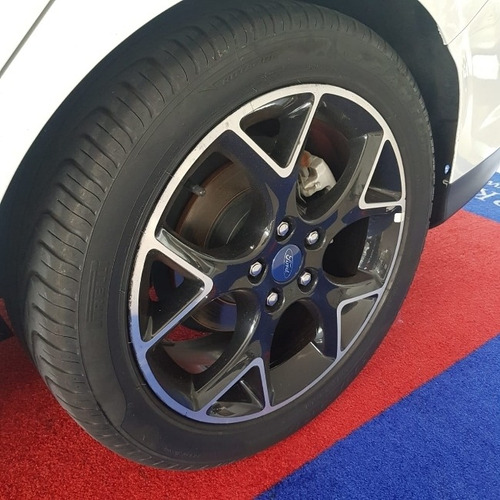 Focus Titanium 2.0 Flex Aut.