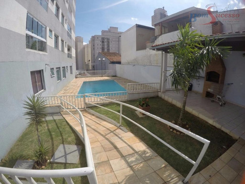 Imagem 13 de 15 de Apartamento Com 3 Dormitórios À Venda, 63 M² Por R$ 320.000,00 - Vila Guarani(zona Leste) - São Paulo/sp - Ap1059