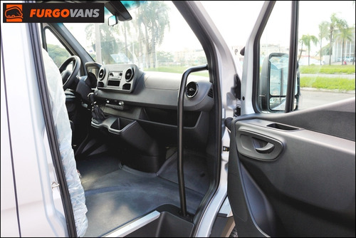 Sprinter 2020 516 0km Executiva Original 20 Lugares Prata