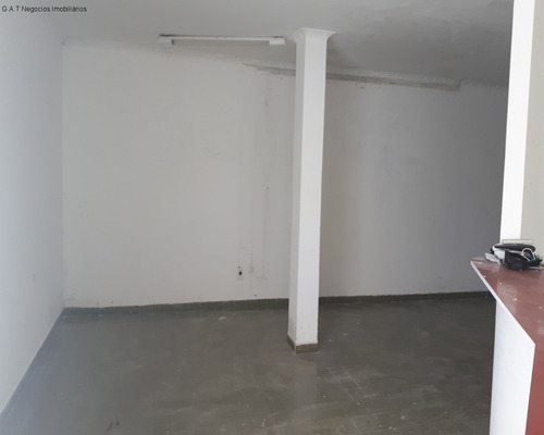 Imagem 5 de 30 de Casa Para Locação No Jardim Santa Rosália- Sorocaba/sp - Cm00414 - 68295770