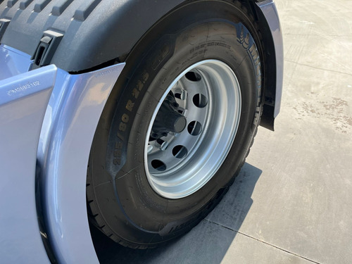 Scania S450 4x2 Ntg Top De Linha Com Geladeira Ano 2021