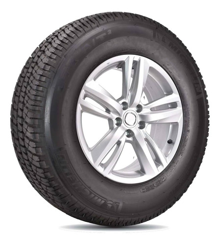 Llanta Michelin Ltx A/t2 275/60r20 114s