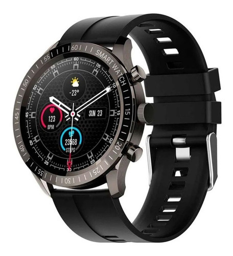 Smartwatch Colmi Sky 5 Plus Cosky5plusb