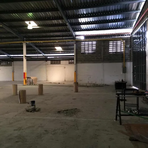 Galpón Guarenas 550mil$