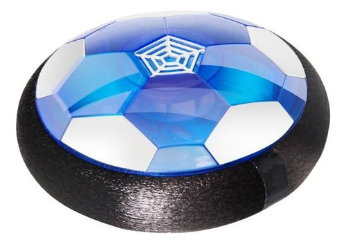 Cargador Usb Air Power Futbol Juguetes Suspensión Hover Socc