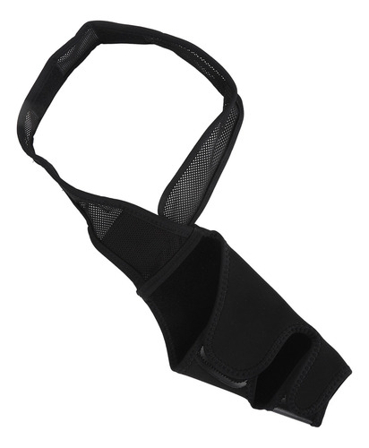 Soporte De Rodilla Para Piernas De Perro, Suave, Cómodo Y Tr