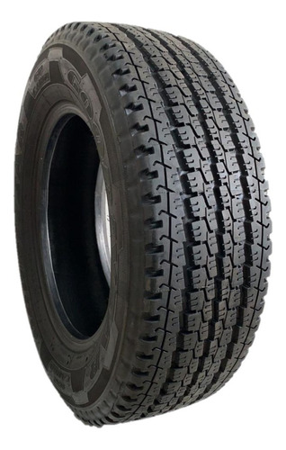 Pneu 225/75-16c Recapado / Carga Van / Iveco / Renault