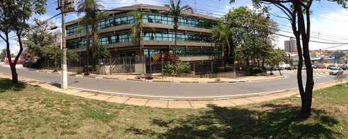 Imagem 9 de 9 de Prédio Para Aluguel Em Jardim Do Trevo - Pr256946