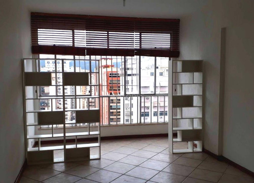 Apartamento Com 2 Dormitórios À Venda, 96 M² Por R$ 500.000,00 - Icaraí - Niterói/rj - Ap46721