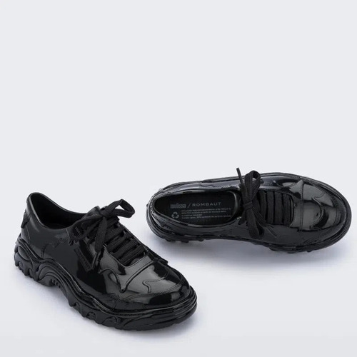 Imagem 2 de 3 de Melissa Melting Boccaccio +rombaut 33349