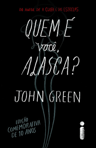 Quem E Voce Alasca?