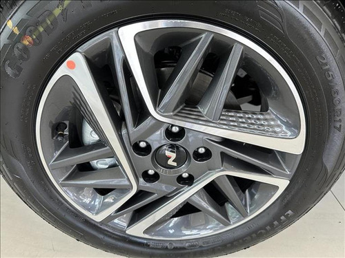Hyundai Creta 1.0 TGDI FLEX N LINE AUTOMÁTICO