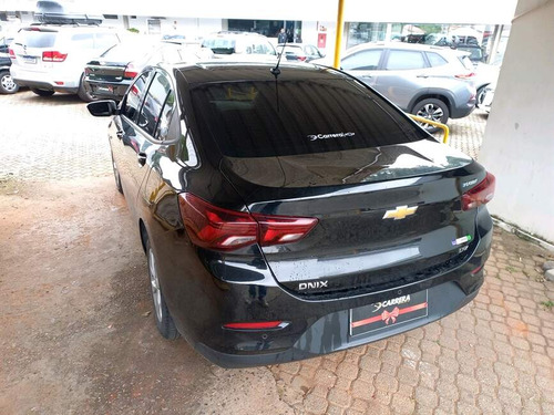 Chevrolet Onix 1.0 TURBO FLEX PLUS LTZ AUTOMÁTICO