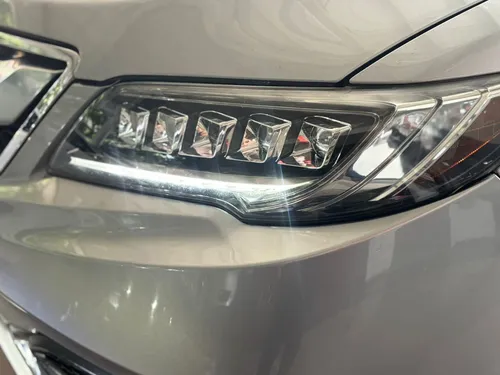 Acura RDX 3.5 L At