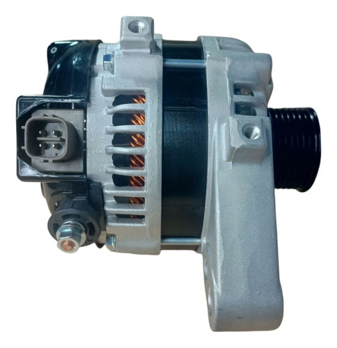Alternador 4runner Fortuner Hilux Kavak Machito 4.0 4 Pines