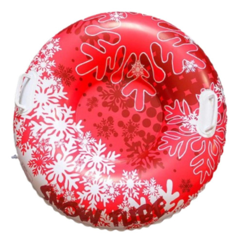 Inflatable Snow Tube Accessories Inflatable Snow Ring