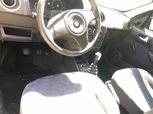 Suzuki Fun 1.4 N Aa Da 2009