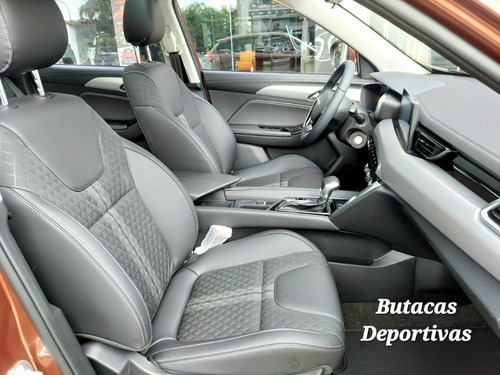BAIC X35 1.5 Luxury At