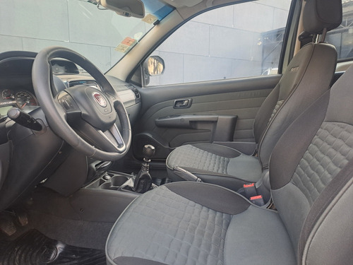Fiat Strada 1.6 Adventure Cd Pack Top