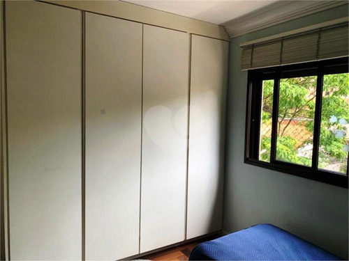 Imagem 10 de 14 de Apartamento Com 195mts No Real Parque - Reo646871
