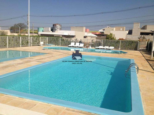 Imagem 9 de 16 de Casa À Venda No Residencial Quinta Da Mata - São José Do Rio Preto/sp - 2022331