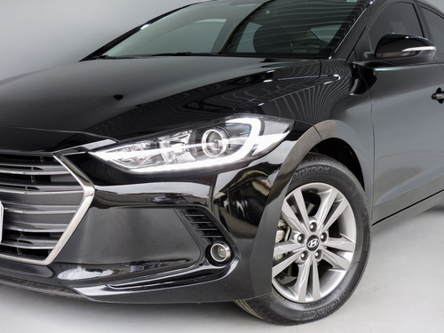 Imagem 11 de 13 de Elantra 16v