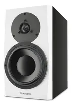 Comprar Monitor De Estúdio Ativo Par Dynaudio Lyd 8w Made Dinamarca