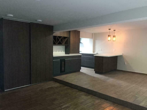 Excelente Departamento En Renta En Polanco Mazaryk