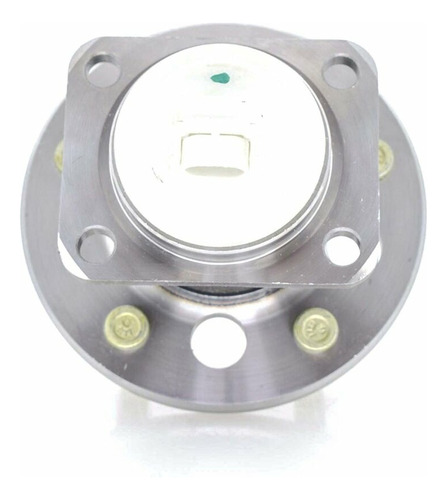 Maza Rueda Trasera Montecarlo 00 05 Rodatech 5641177
