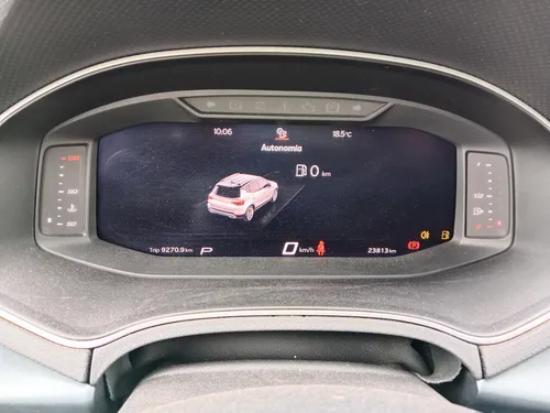 Seat Arona 1.6 Xperience Tiptronic