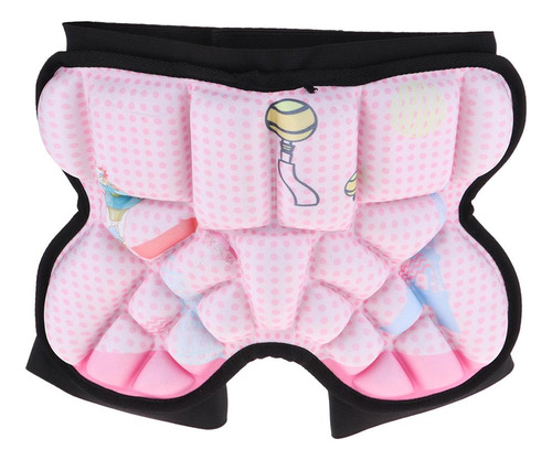 Almohadilla Protectora Para La Rosado Rosado 27x35x2cm