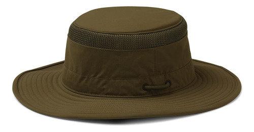 Tilley Standard Airflo Boonie Sombrero, Oliva, Xl