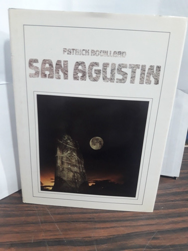 San Agustin