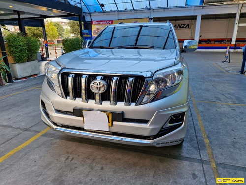 Toyota Prado 3.0 Tx-l