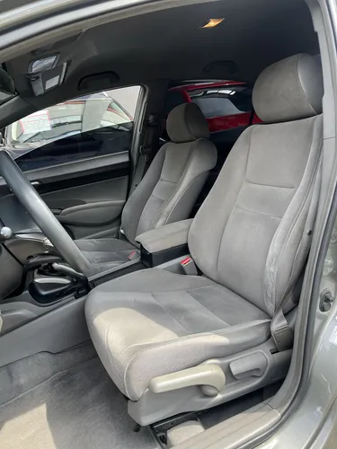 Honda Civic 1.8 Lx