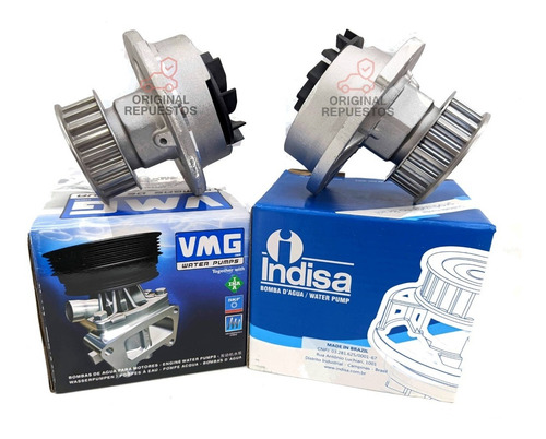 Kit Distribución + Kit Filtros Chevrolet Corsa - Classic 1.6