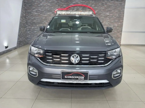 Imagen 2 de 25 de Volkswagen T Cross Highline At
