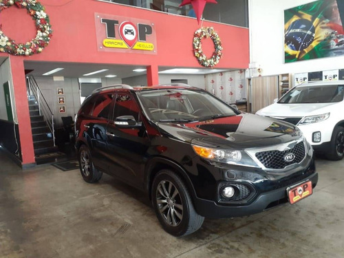 Kia Sorento 3.5 V6 Gasolina Ex 7l Automatico