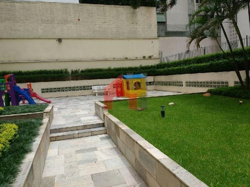 Apartamento Garden Com 2 Dormitórios À Venda, 120 M² Por R$ 890.000,00 - Ipiranga - São Paulo/sp - Gd0001