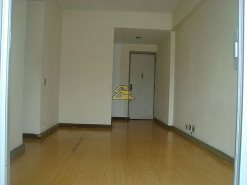 Imagem 12 de 20 de Flat/aparthotel - Ref: Scvl1002