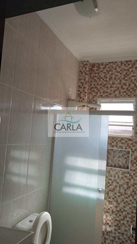 Imagem 17 de 26 de Casa Com 2 Dorms, Jardim Boa Esperança (vicente De Carvalho), Guarujá - R$ 310 Mil, Cod: 463 - V463