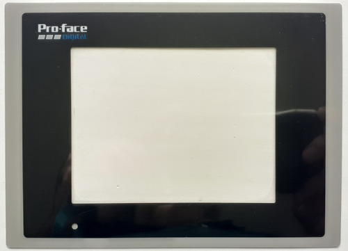 Touch + Filme Ihm Proface Gp270-lg21-24vp 4,7 Polegadas